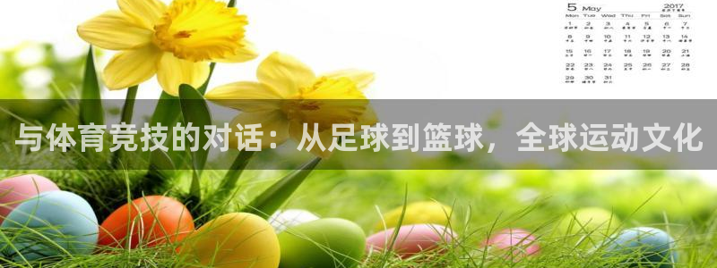 谈球吧：与体育竞技的对话：从足球到篮球，全球运动文化